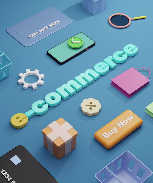 Ecommerce Development