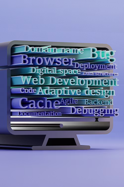 Data Entry & Processing