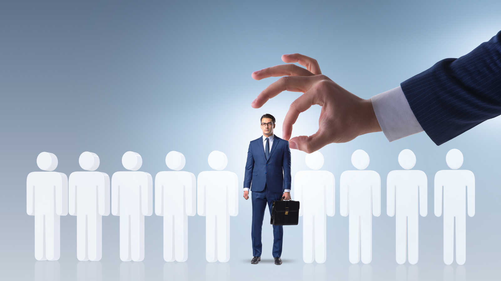 Contract Staffing